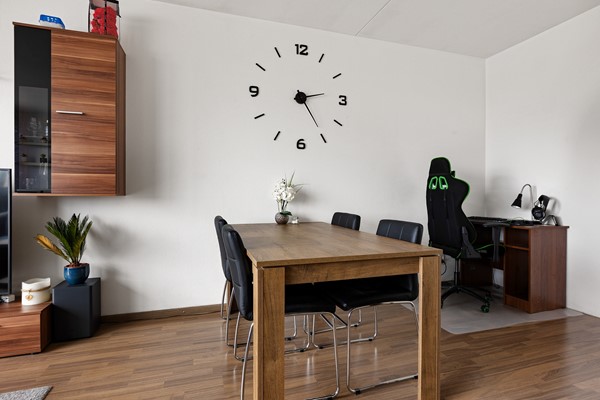 Medium property photo - Korvelseweg 182-04, 5025 JM Tilburg